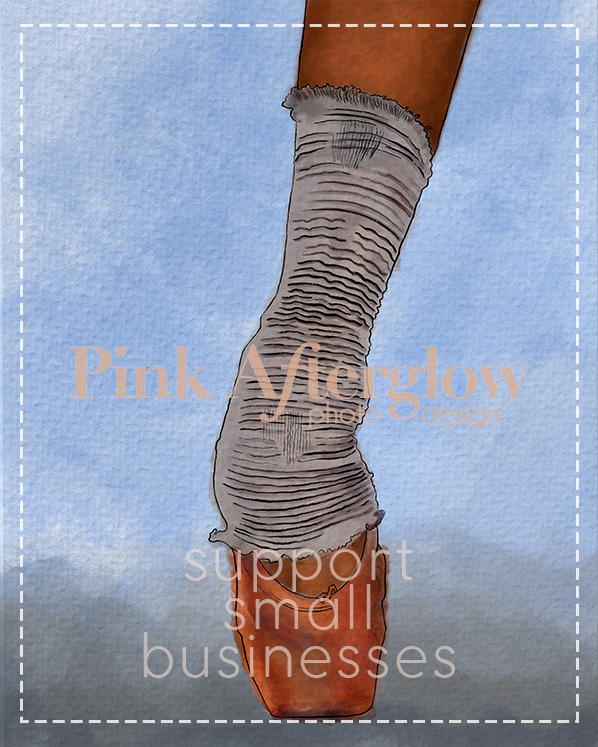 The Weary Blues in Brown