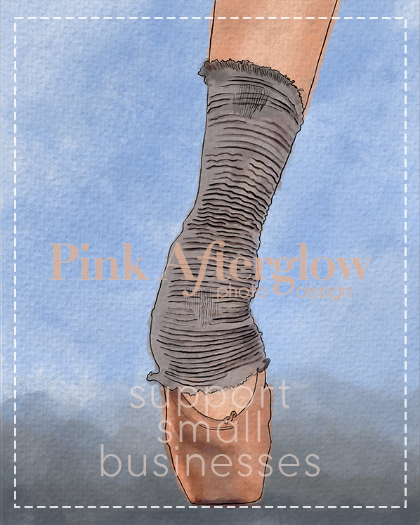 The Weary Blues in Tan